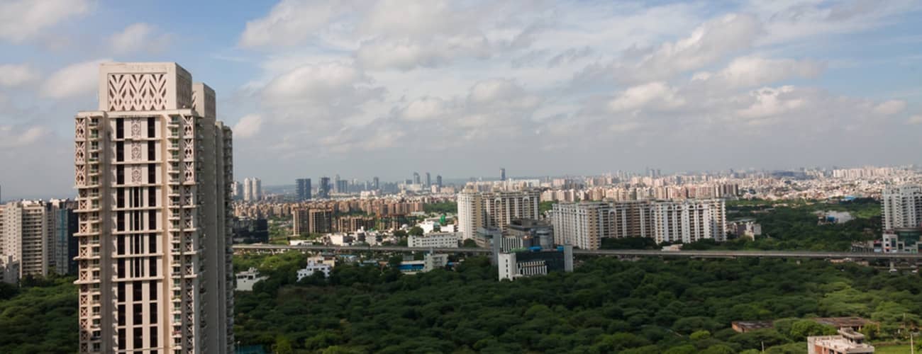 top-posh-areas-in-gurgaon-where-luxury-meets-lifestyle